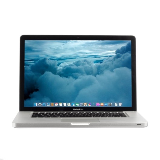 MacBook本体 MacBook Pro (15-inch, Mid 2009) A1286 MacBook Pro Unibody 15